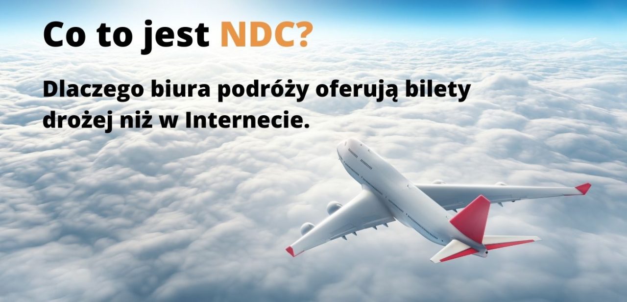 NDC Travelsupport