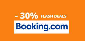 Flash Deals Booking