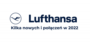 połączenia lotnicze Lufthansa