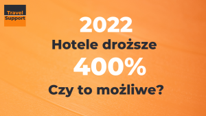 ceny hoteli 2022