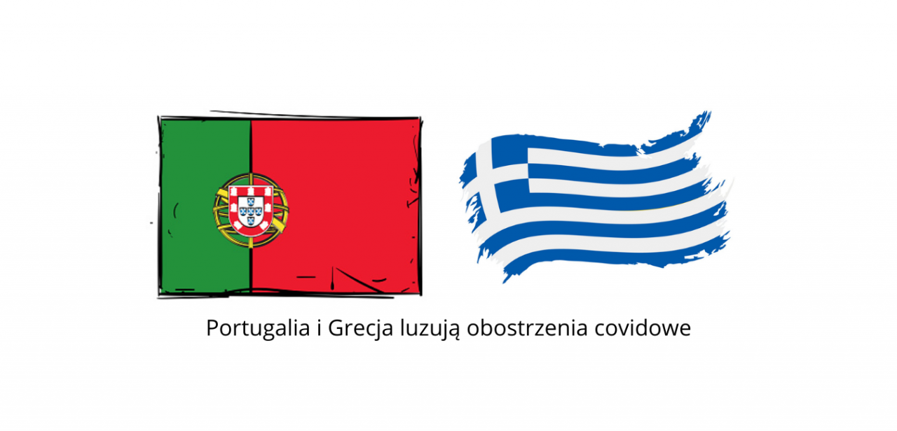 Portugalia i Grecja