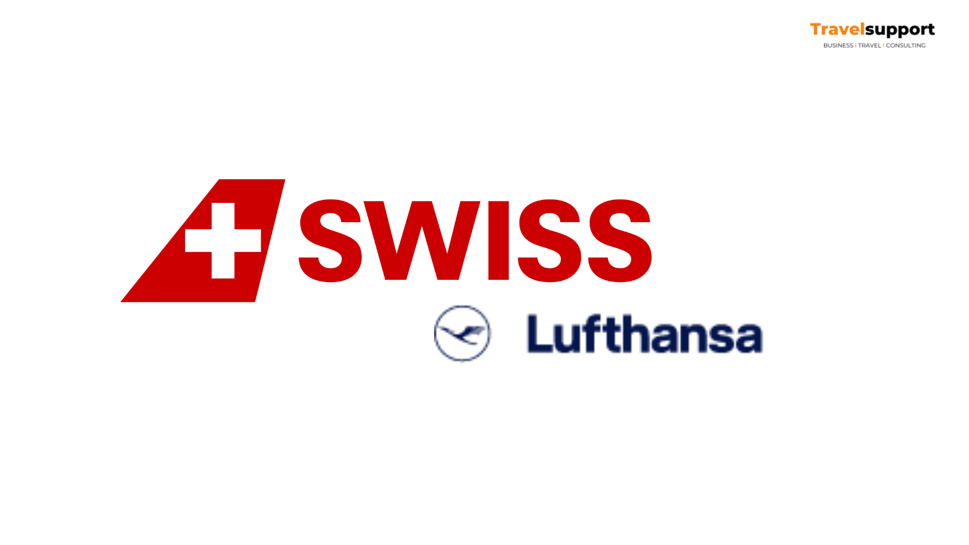 Swiss i Lufthansa. Opłata