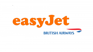 EasyJet British Airways anulowane loty