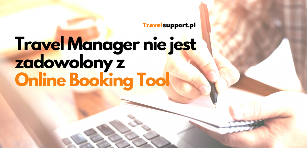 Online Booking Tools