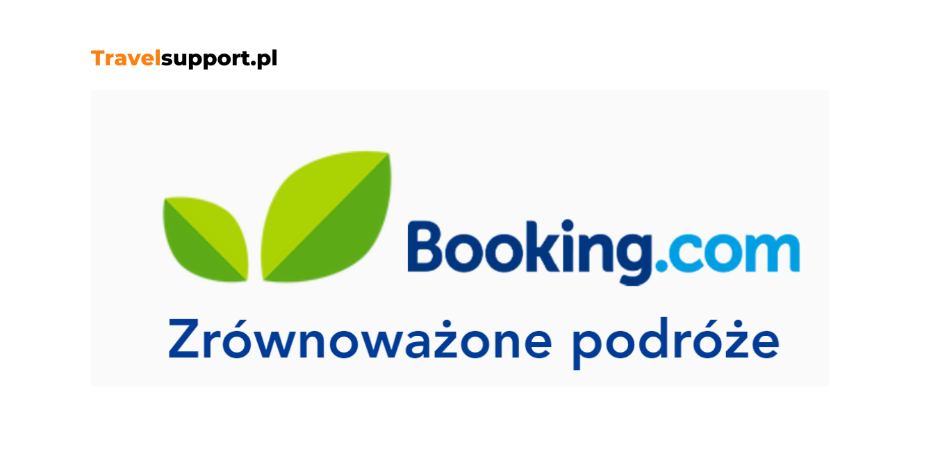 Booking.com rozwija program