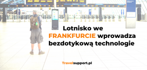 Lotnisko Frankfurt