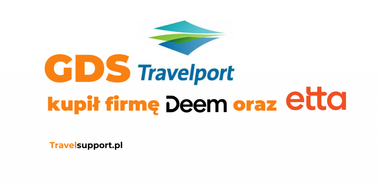 GDS Travelport